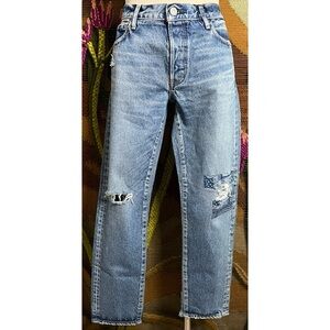Moussy Monroe Jeans 28